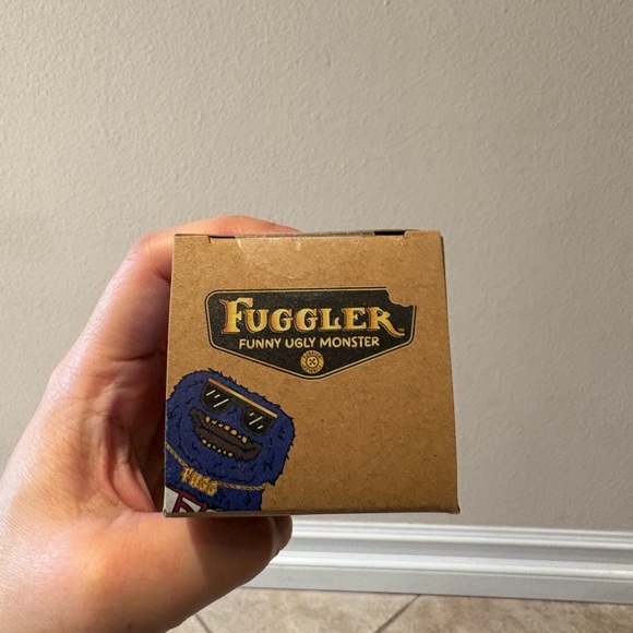 Fuggler Figurine Series 3 blind box. - Picture 8 of 11